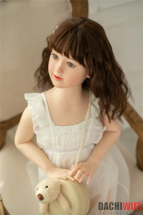 Waxdoll G34 110cm サムネイル 2