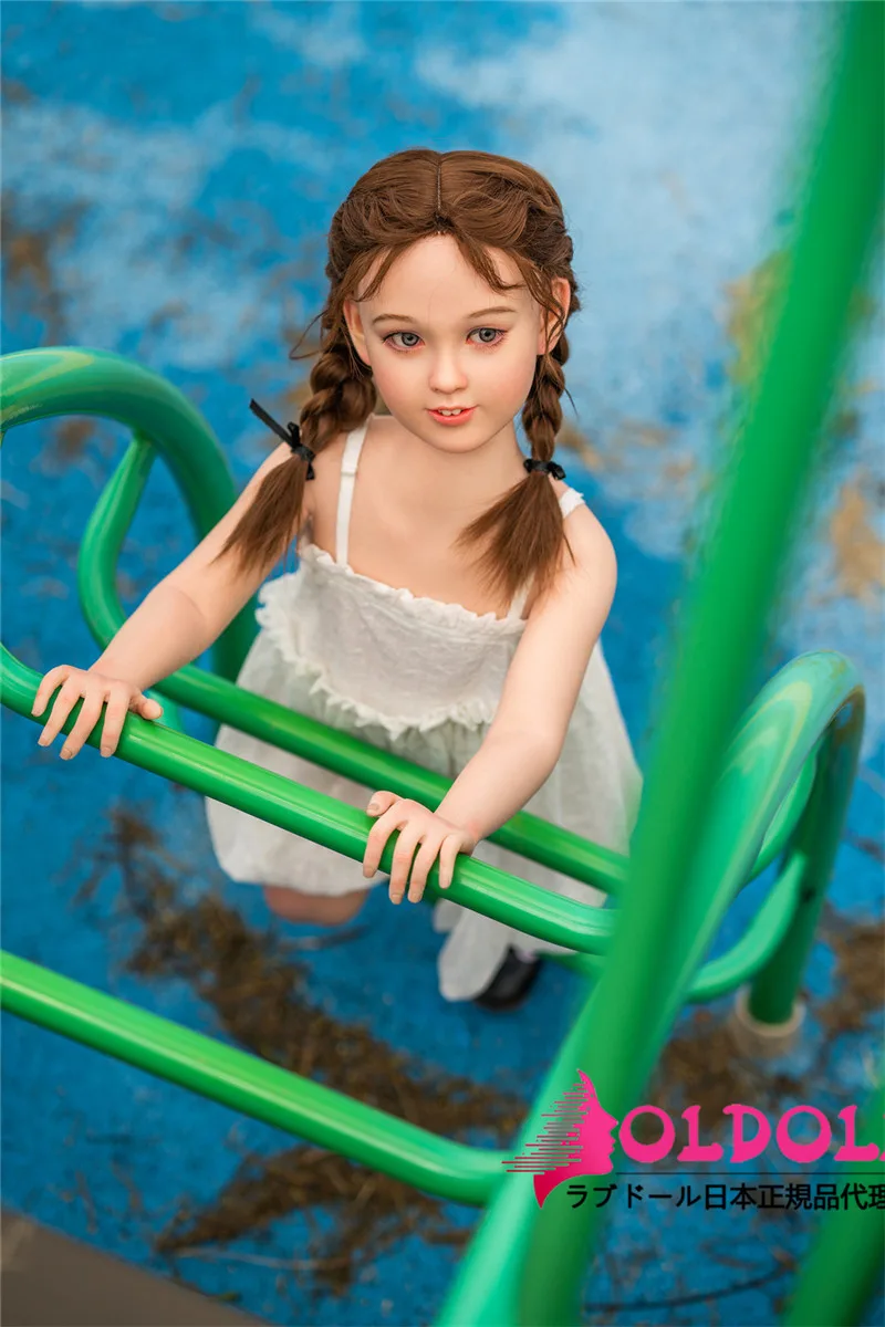 Waxdoll G34 110cm サムネイル 3