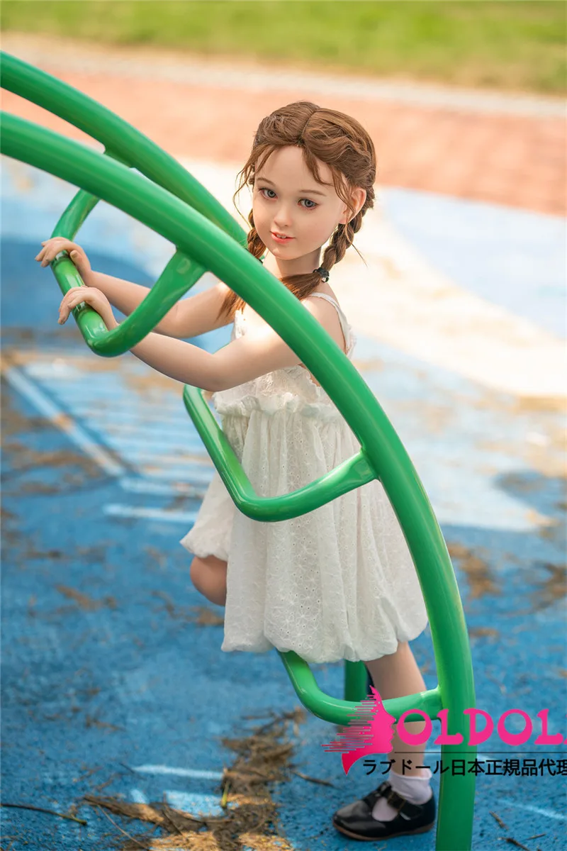 Waxdoll G34 110cm サムネイル 4