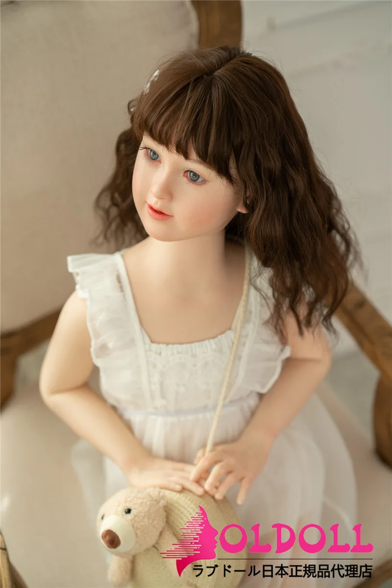 Waxdoll G34 110cm サムネイル 5