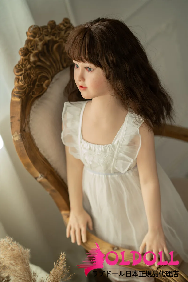 Waxdoll G34 110cm サムネイル 6