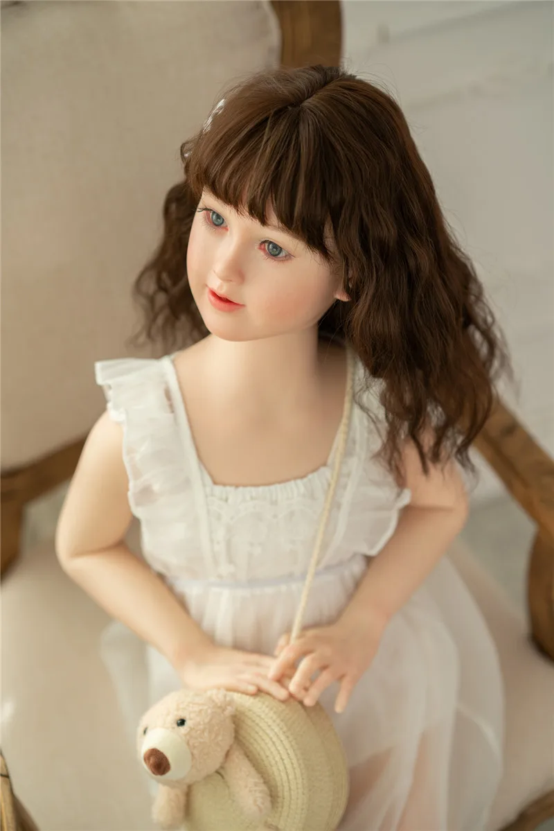 Waxdoll G34 110cm サムネイル 7