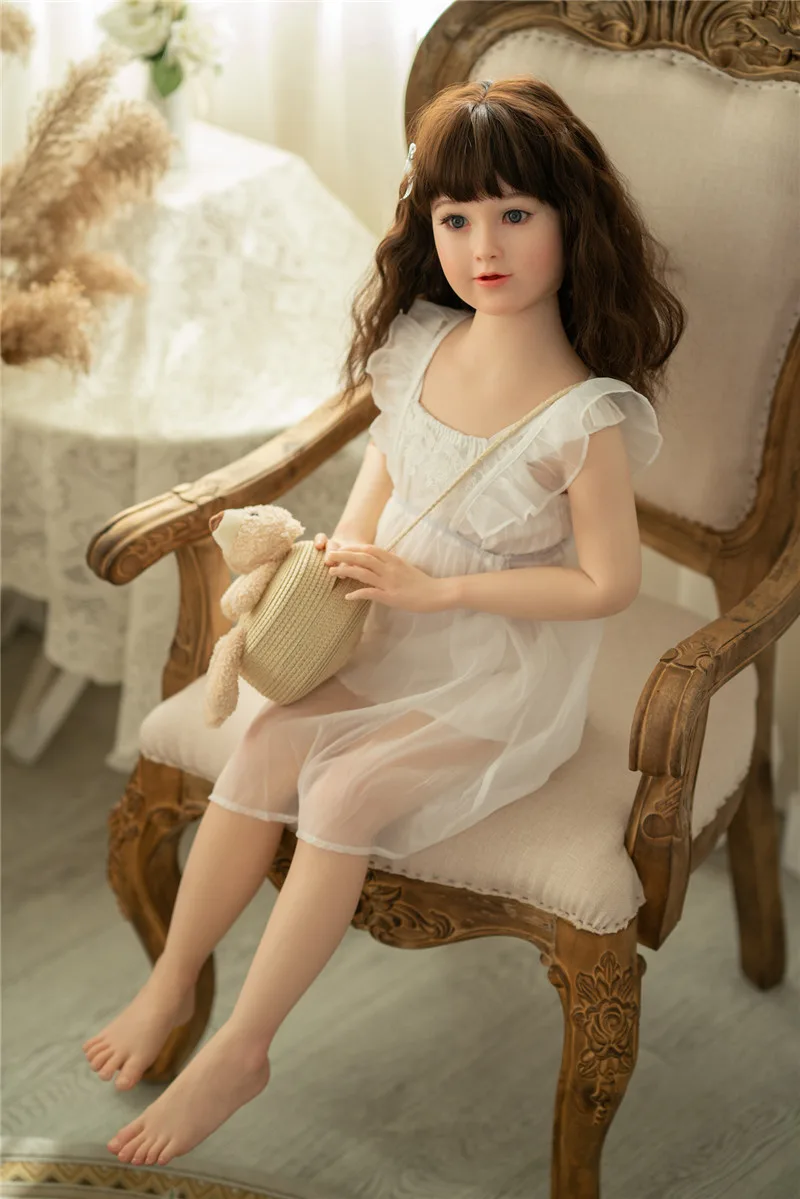 Waxdoll G34 110cm サムネイル 8