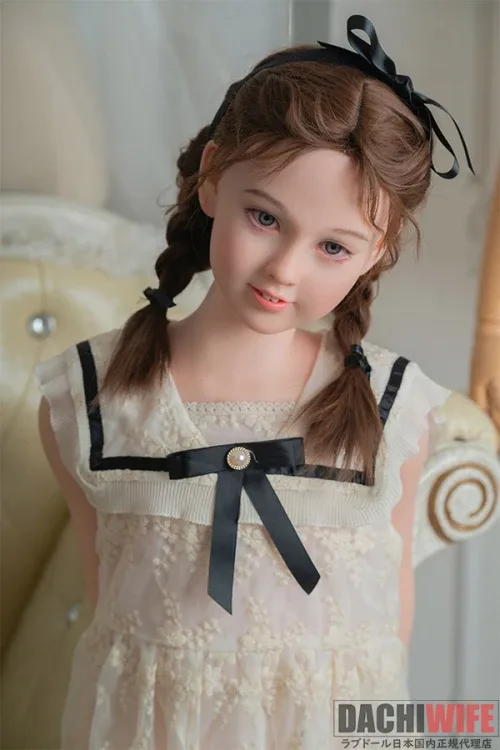 Waxdoll G34 120cm