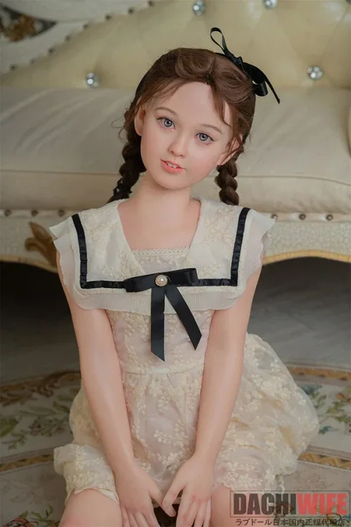 Waxdoll G34 120cm サムネイル 2