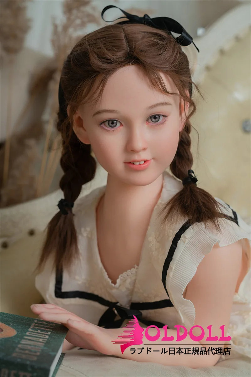 Waxdoll G34 120cm サムネイル 3