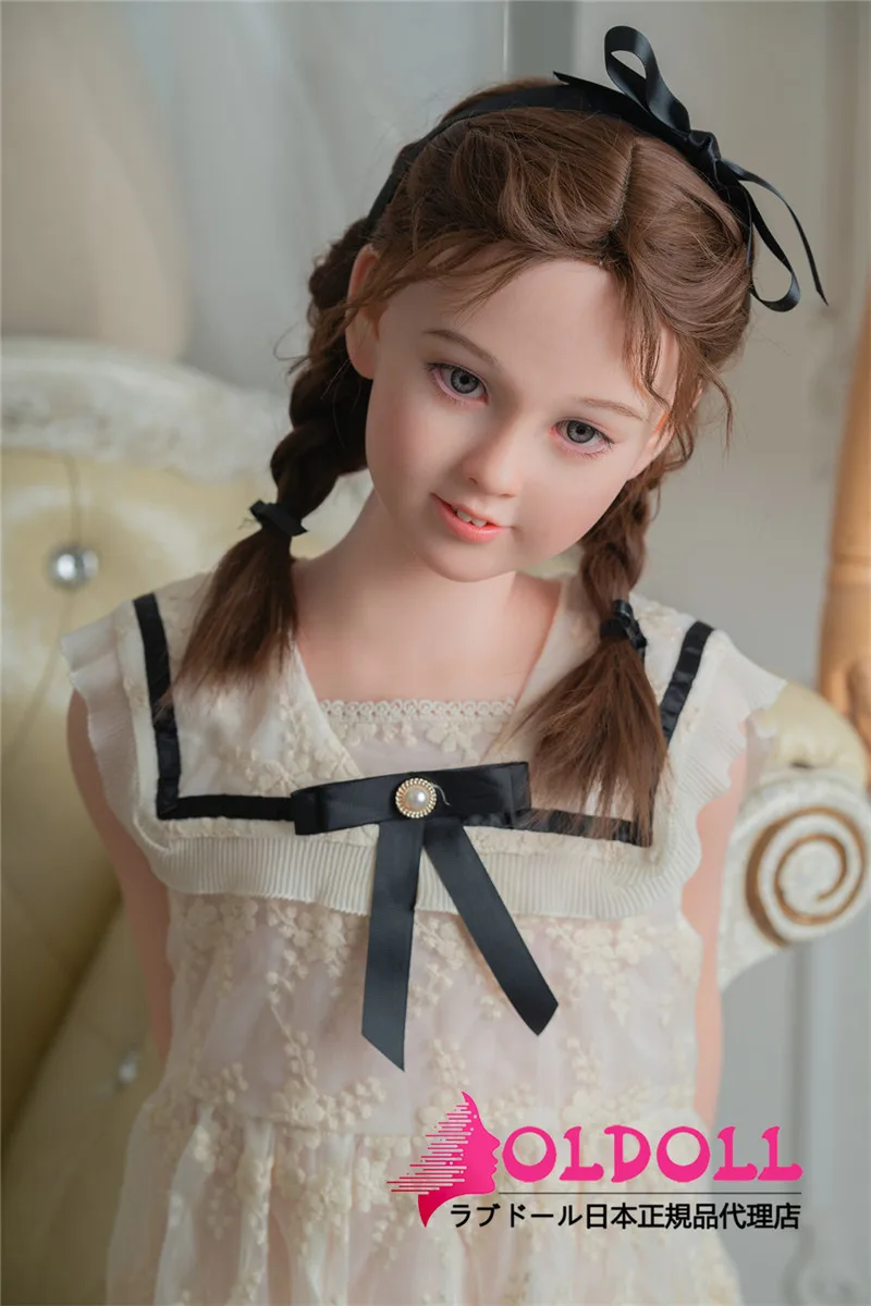Waxdoll G34 120cm サムネイル 4