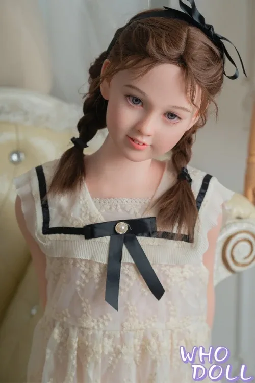 Waxdoll G34 120cm サムネイル 5