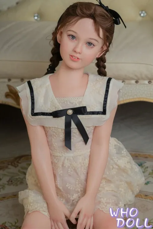 Waxdoll G34 120cm サムネイル 6