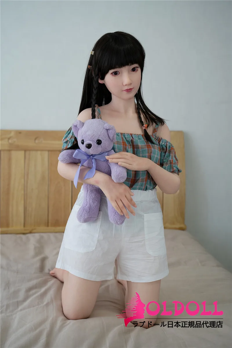 Waxdoll G35 130cm Aカップ サムネイル 6