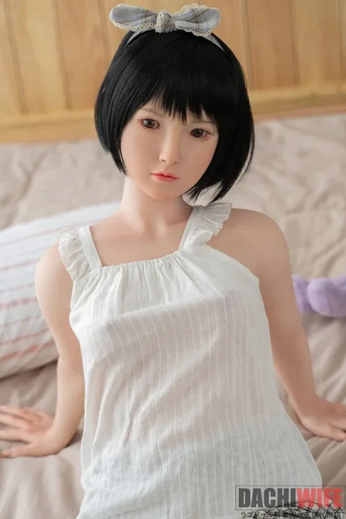 Waxdoll G36 130cm Aカップ