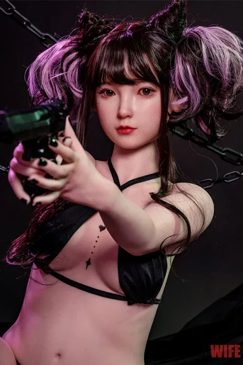 Waxdoll G36 130cm Aカップ サムネイル 3