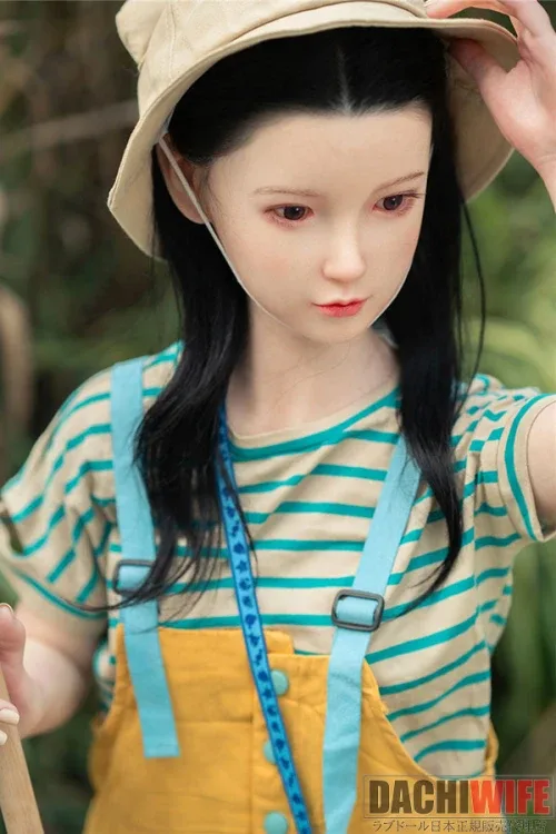 Waxdoll G36 130cm Aカップ サムネイル 5