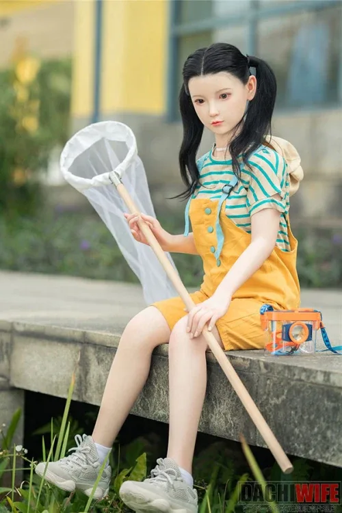 Waxdoll G36 130cm Aカップ サムネイル 6