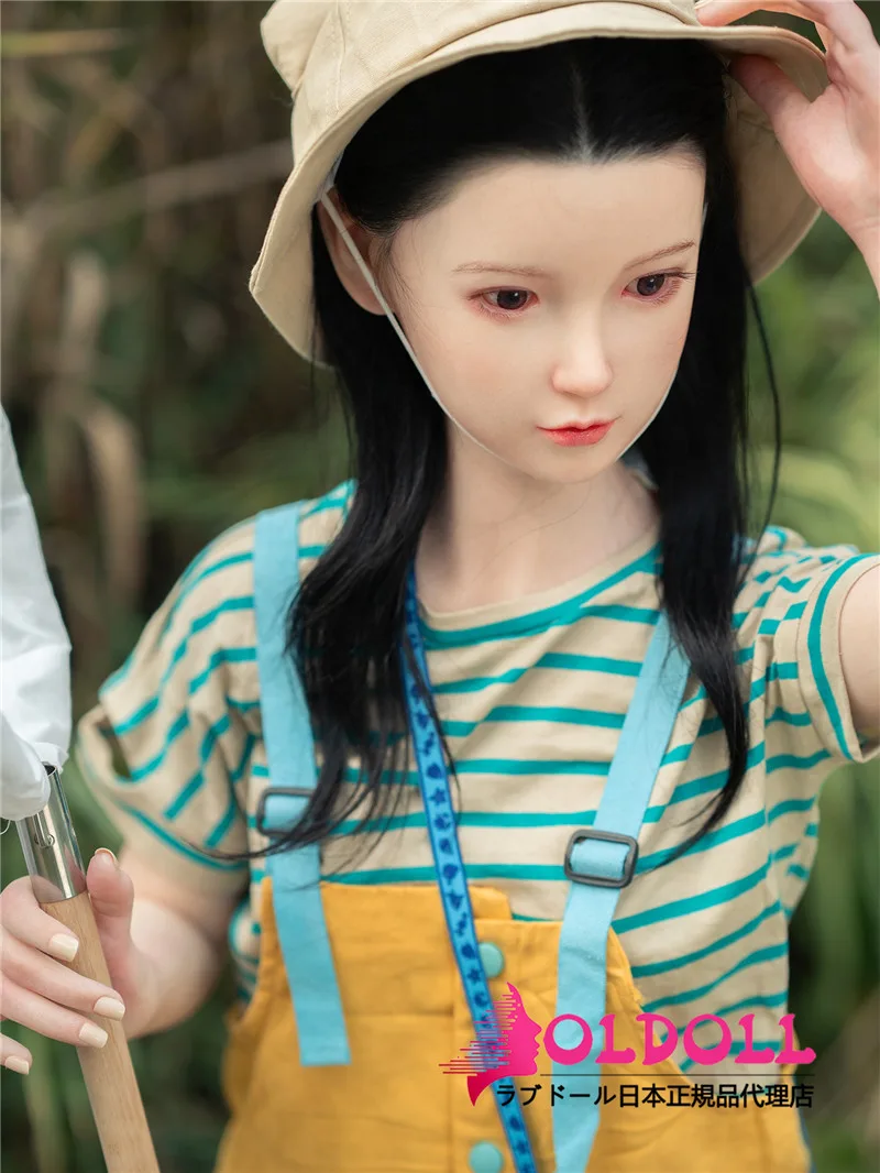 Waxdoll G36 130cm Aカップ サムネイル 7