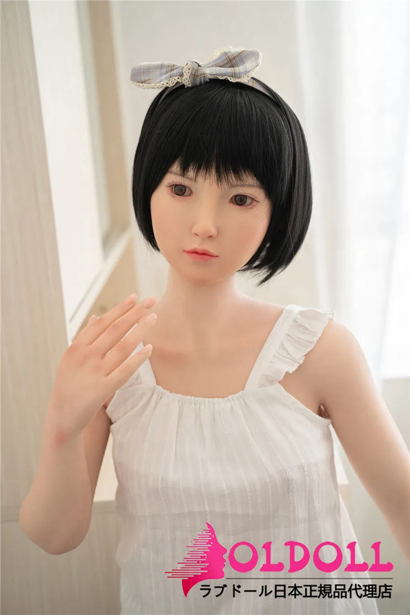 Waxdoll G36 130cm Aカップ サムネイル 9