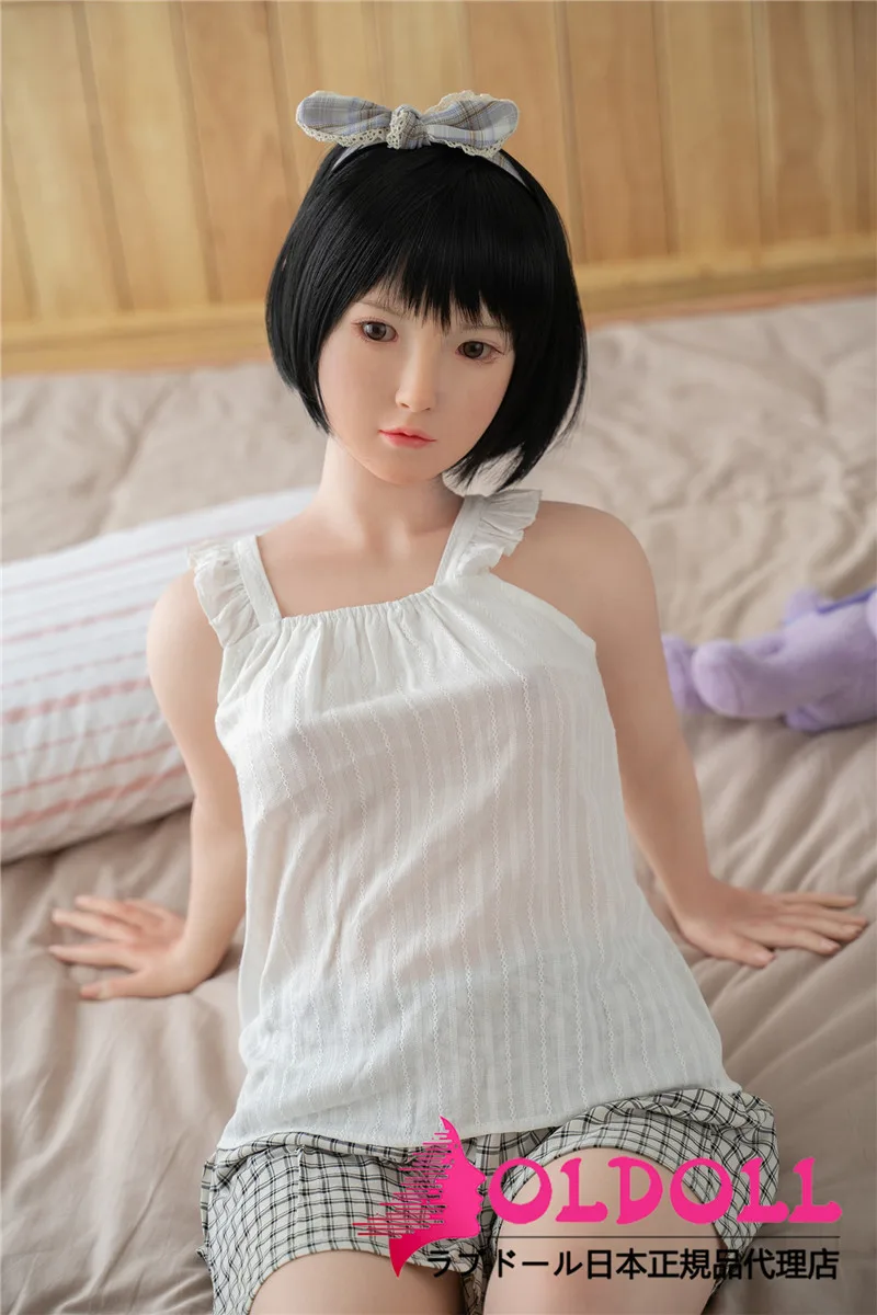 Waxdoll G36 130cm Aカップ サムネイル 10