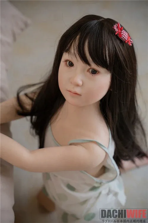 Waxdoll G47 110cm
