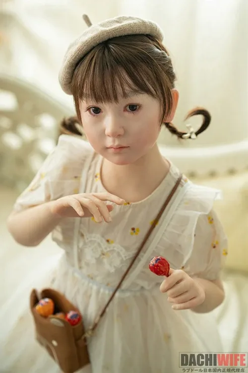 Waxdoll G47 110cm サムネイル 3