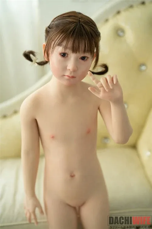 Waxdoll G47 110cm サムネイル 4