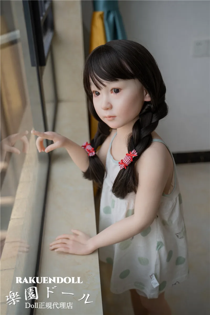 Waxdoll G47 110cm サムネイル 6