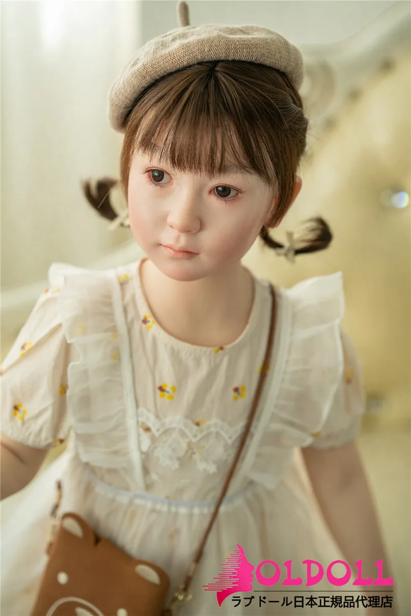 Waxdoll G47 110cm サムネイル 7