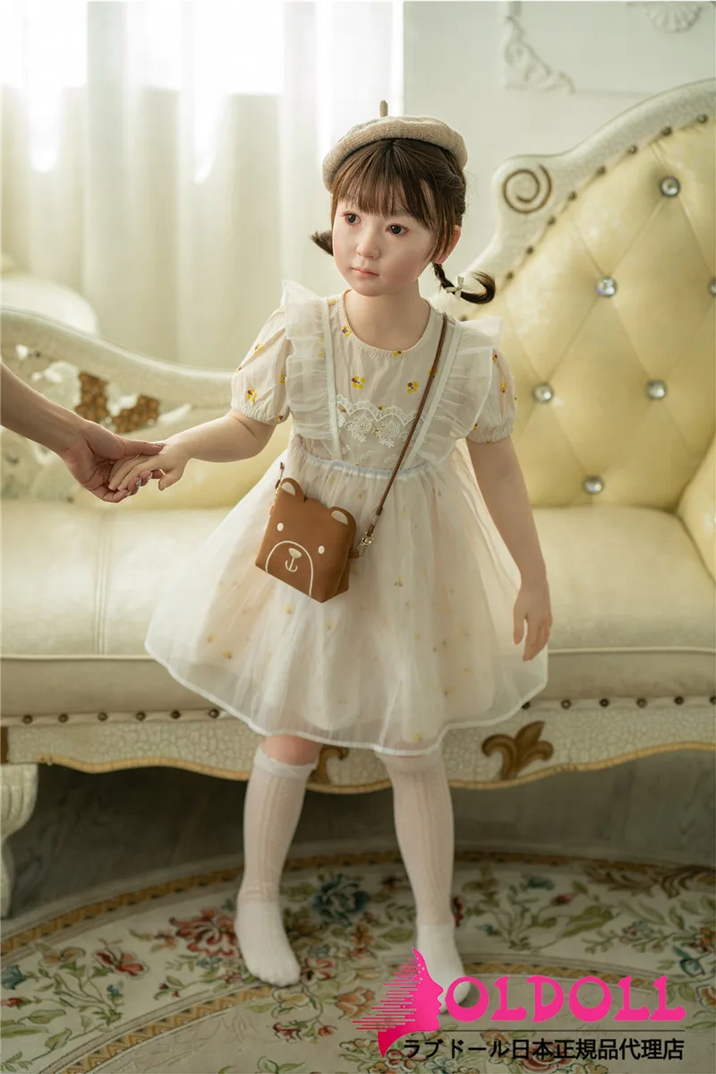 Waxdoll G47 110cm サムネイル 8
