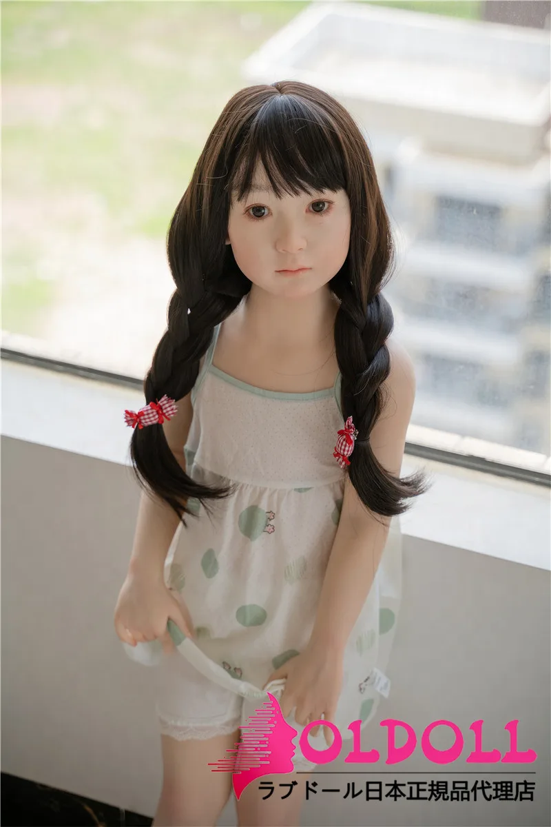 Waxdoll G47 110cm サムネイル 9