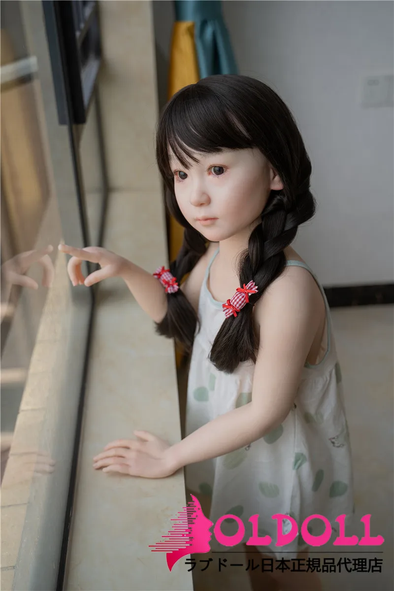 Waxdoll G47 110cm サムネイル 10