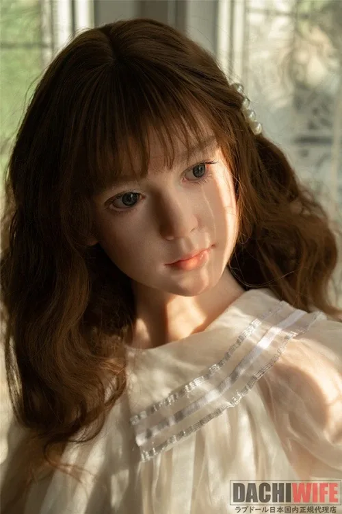 Waxdoll G50 142cm Aカップ
