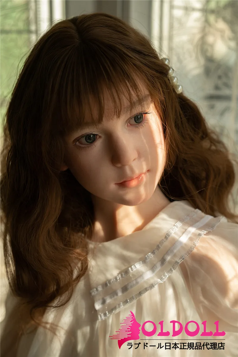 Waxdoll G50 142cm Aカップ サムネイル 5
