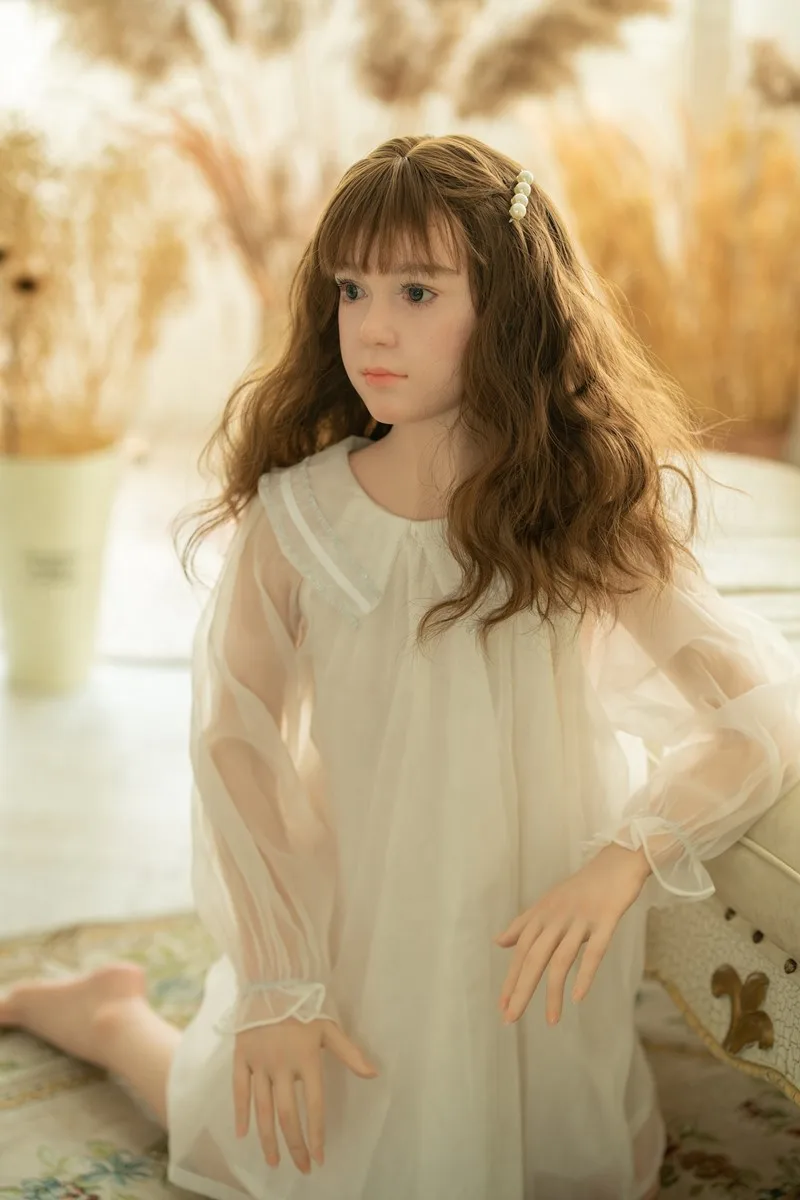 Waxdoll G50 142cm Aカップ サムネイル 7