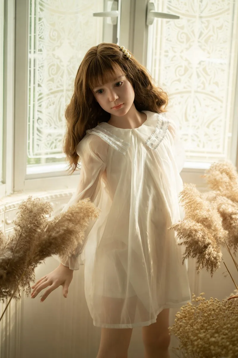 Waxdoll G50 142cm Aカップ サムネイル 8