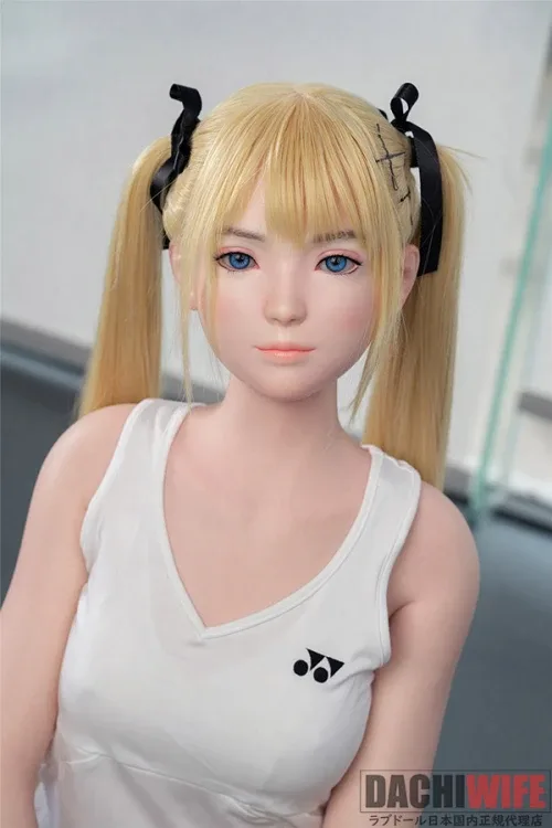Waxdoll G53 147cm Aカップ