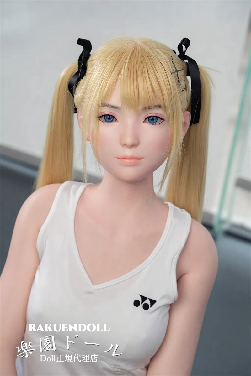 Waxdoll G53 147cm Aカップ サムネイル 5
