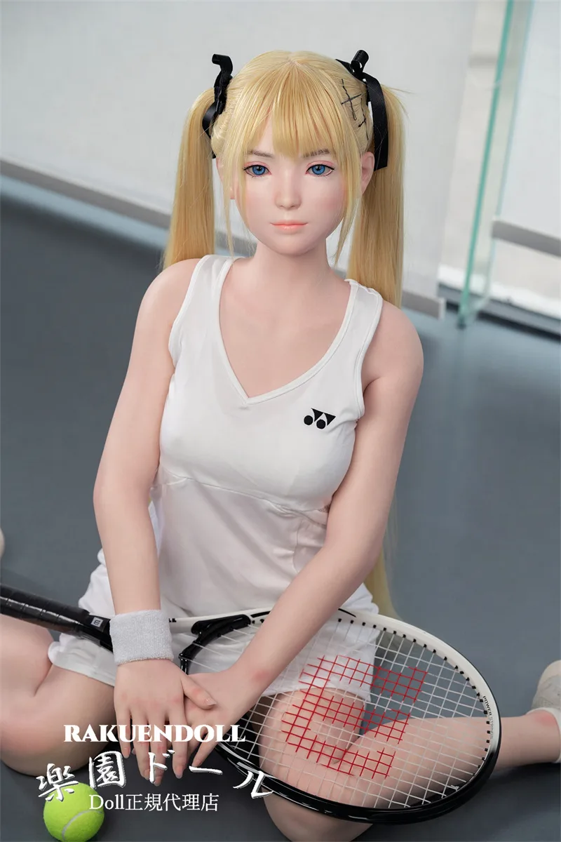 Waxdoll G53 147cm Aカップ サムネイル 6