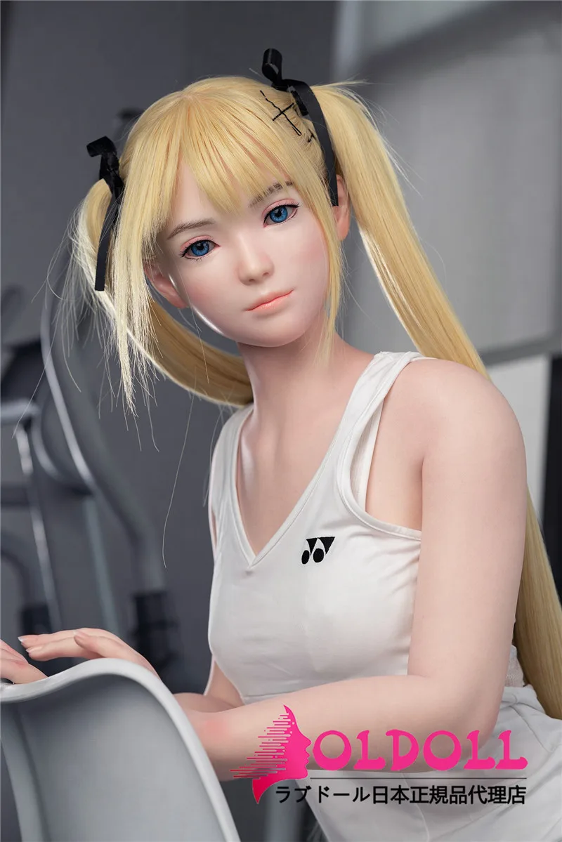 Waxdoll G53 147cm Aカップ サムネイル 9