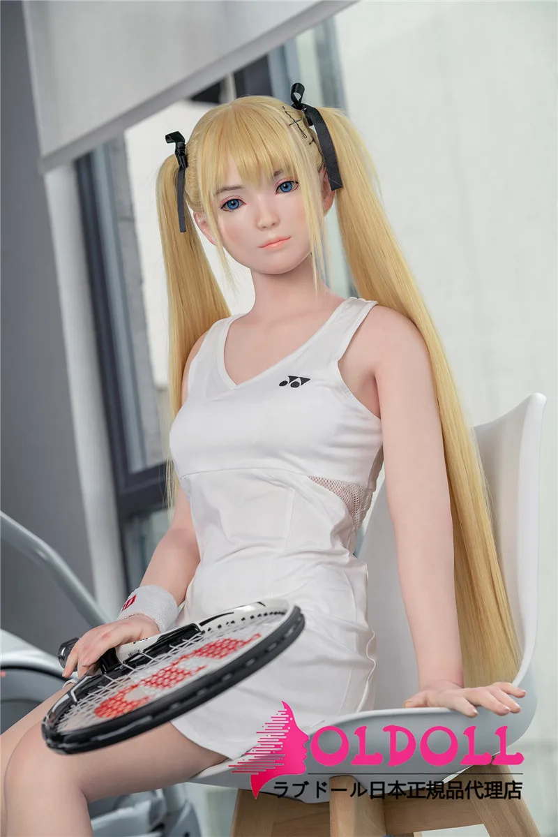 Waxdoll G53 147cm Aカップ サムネイル 10