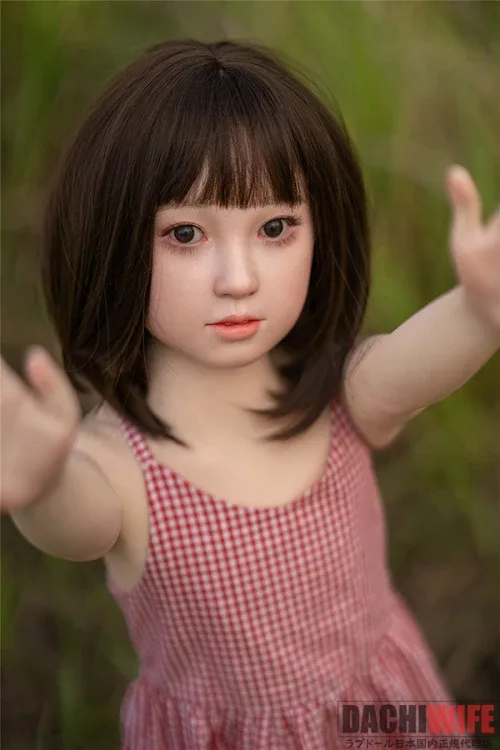 Waxdoll G55 110cm