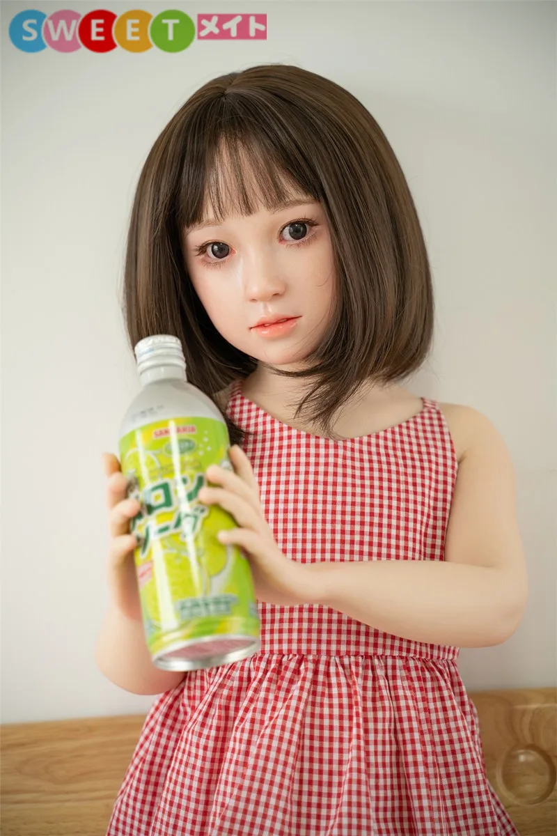 Waxdoll G55 110cm サムネイル 3
