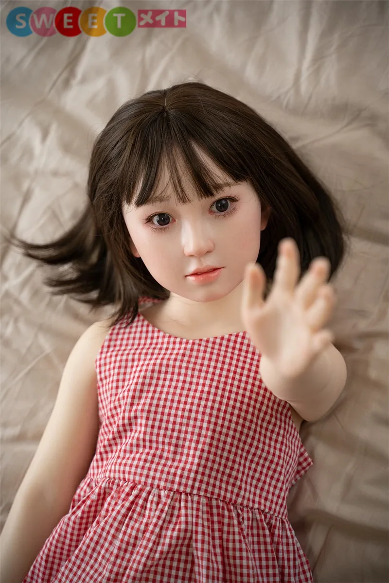 Waxdoll G55 110cm サムネイル 4