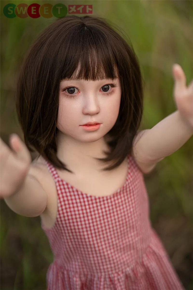 Waxdoll G55 110cm サムネイル 6