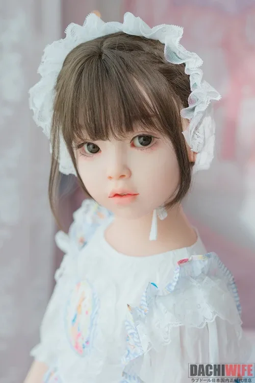 Waxdoll G58 110cm