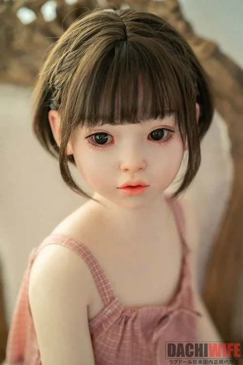 Waxdoll G58 110cm サムネイル 3