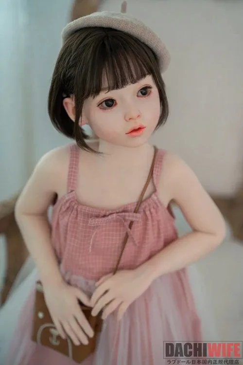Waxdoll G58 110cm サムネイル 4