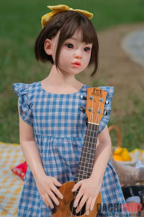 Waxdoll G58 110cm サムネイル 5