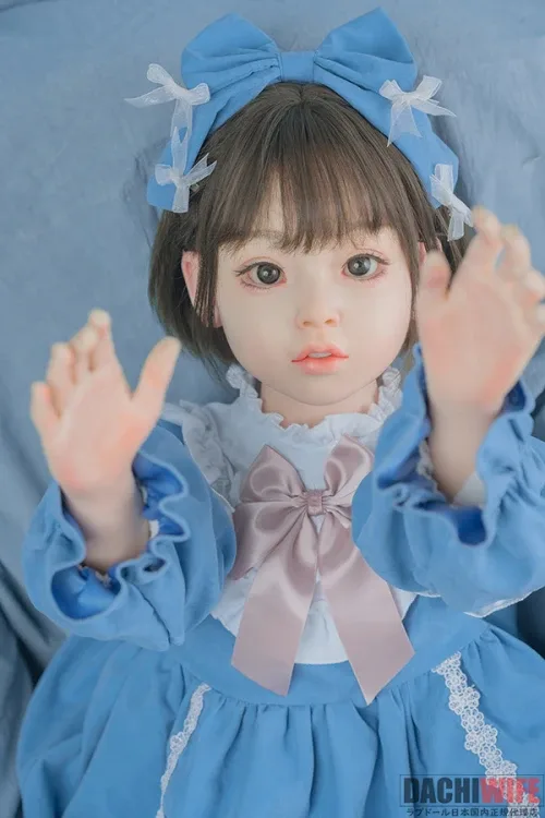 Waxdoll G58 110cm サムネイル 7
