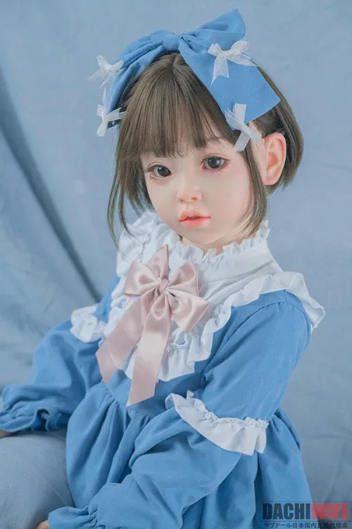 Waxdoll G58 110cm サムネイル 8