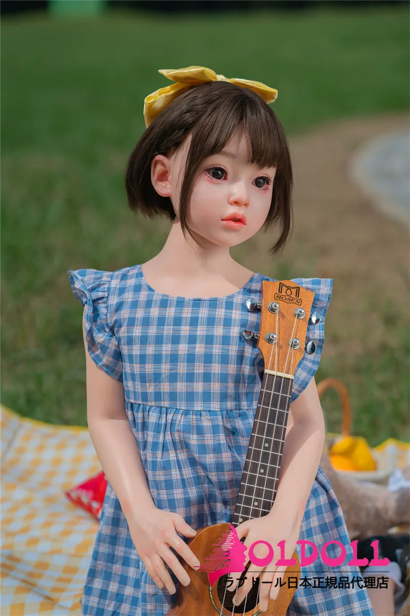 Waxdoll G58 110cm サムネイル 9