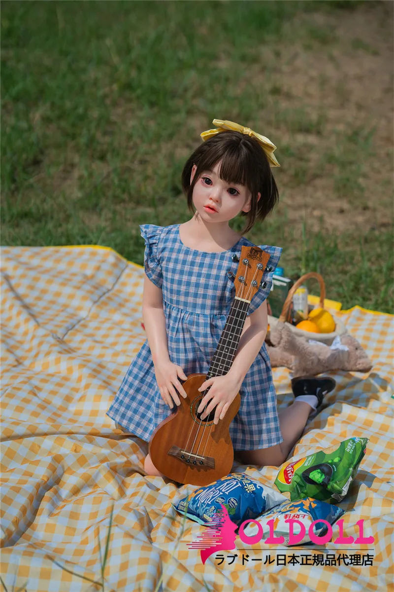 Waxdoll G58 110cm サムネイル 10